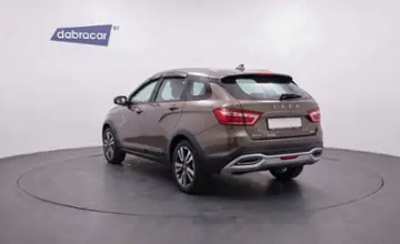 LADA (ВАЗ) Vesta Cross 2025 года за 47 490 BYN в Минск