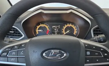 LADA (ВАЗ) Vesta Cross 2025 года за 47 490 BYN в Минск
