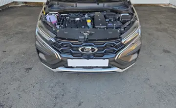 LADA (ВАЗ) Vesta Cross 2025 года за 47 490 BYN в Минск