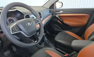 LADA (ВАЗ) Vesta Cross 2025 года за 47 490 BYN в Минск