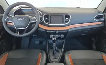 LADA (ВАЗ) Vesta Cross 2025 года за 47 490 BYN в Минск