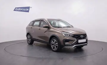 LADA (ВАЗ) Vesta Cross 2025 года за 47 490 BYN в Минск