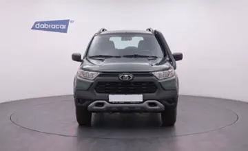 LADA (ВАЗ) Niva Travel 2022 года за 24 990 BYN в Могилев