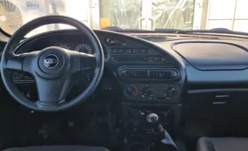 LADA (ВАЗ) Niva Travel 2022 года за 24 990 BYN в Могилев