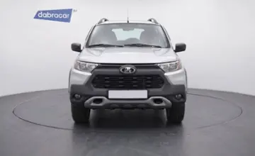 LADA (ВАЗ) Niva Travel 2021 года за 29 590 BYN в Минск