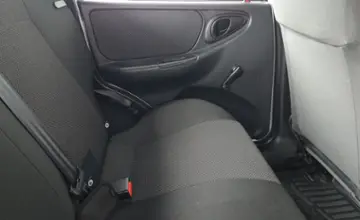 LADA (ВАЗ) Niva Travel 2021 года за 29 590 BYN в Минск