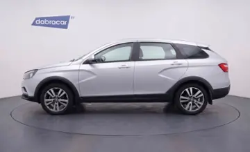 LADA (ВАЗ) Vesta Cross 2019 года за 29 590 BYN в Минск