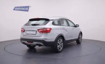 LADA (ВАЗ) Vesta Cross 2019 года за 29 590 BYN в Минск