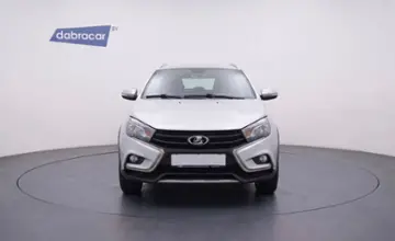 LADA (ВАЗ) Vesta Cross 2019 года за 29 590 BYN в Минск