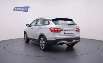 LADA (ВАЗ) Vesta Cross 2019 года за 29 590 BYN в Минск