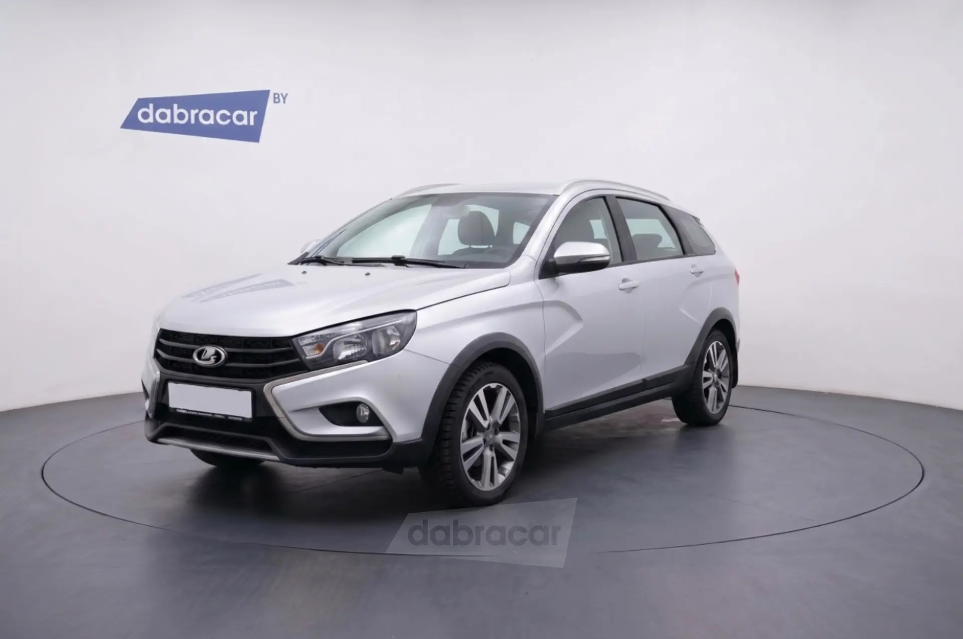 LADA (ВАЗ) Vesta Cross 2019 года за 29 590 BYN в Минск