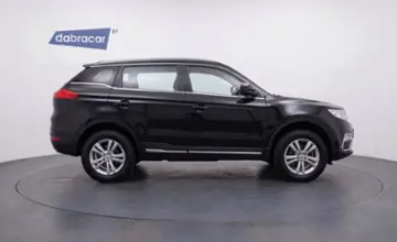 Geely Atlas 2018 года за 31 390 BYN в Минск