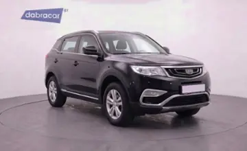 Geely Atlas 2018 года за 31 390 BYN в Минск