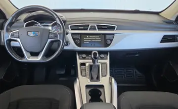 Geely Atlas 2018 года за 31 390 BYN в Минск