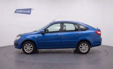 LADA (ВАЗ) Granta 2017 года за 9 990 BYN в Гомель