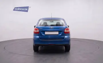 LADA (ВАЗ) Granta 2017 года за 9 990 BYN в Гомель