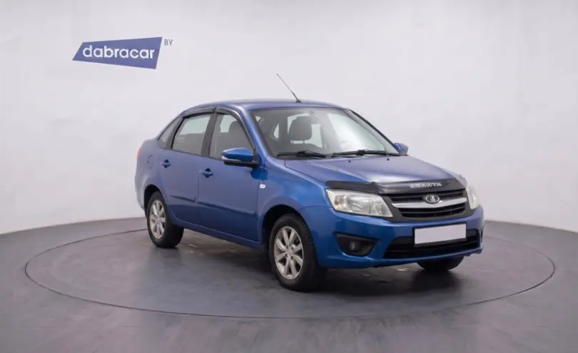 LADA (ВАЗ)