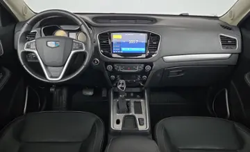 Geely Emgrand X7 2020 года за 34 990 BYN в Минск