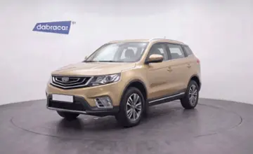Geely Emgrand X7 2020 года за 34 990 BYN в Минск