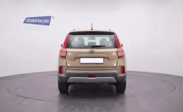 Geely Emgrand X7 2020 года за 34 990 BYN в Минск