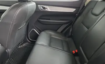 Geely Emgrand X7 2020 года за 34 990 BYN в Минск