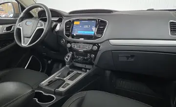 Geely Emgrand X7 2020 года за 34 990 BYN в Минск