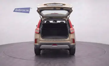 Geely Emgrand X7 2020 года за 34 990 BYN в Минск