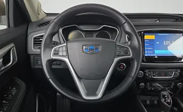 Geely Emgrand X7 2020 года за 34 990 BYN в Минск