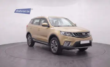 Geely Emgrand X7 2020 года за 34 990 BYN в Минск