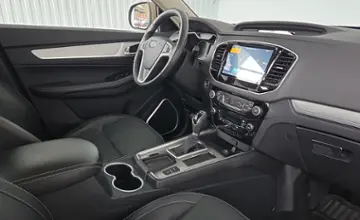 Geely Emgrand X7 2020 года за 34 990 BYN в Минск
