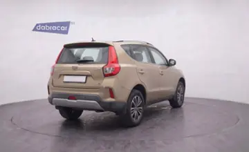 Geely Emgrand X7 2020 года за 34 990 BYN в Минск