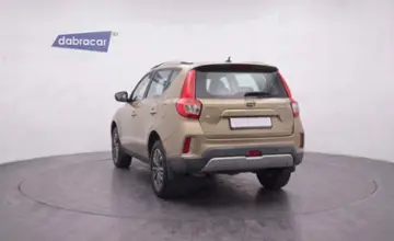 Geely Emgrand X7 2020 года за 34 990 BYN в Минск
