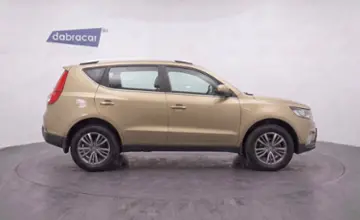 Geely Emgrand X7 2020 года за 34 990 BYN в Минск