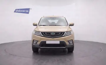 Geely Emgrand X7 2020 года за 34 990 BYN в Минск