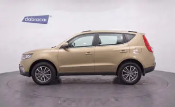 Geely Emgrand X7 2020 года за 34 990 BYN в Минск