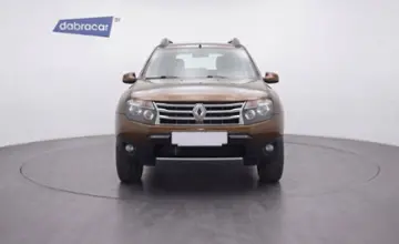Renault Duster 2013 года за 18 990 BYN в Минск