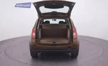 Renault Duster 2013 года за 18 990 BYN в Минск