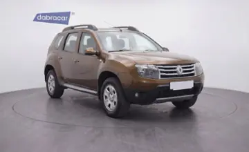 Renault Duster 2013 года за 18 990 BYN в Минск