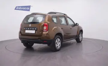 Renault Duster 2013 года за 18 990 BYN в Минск