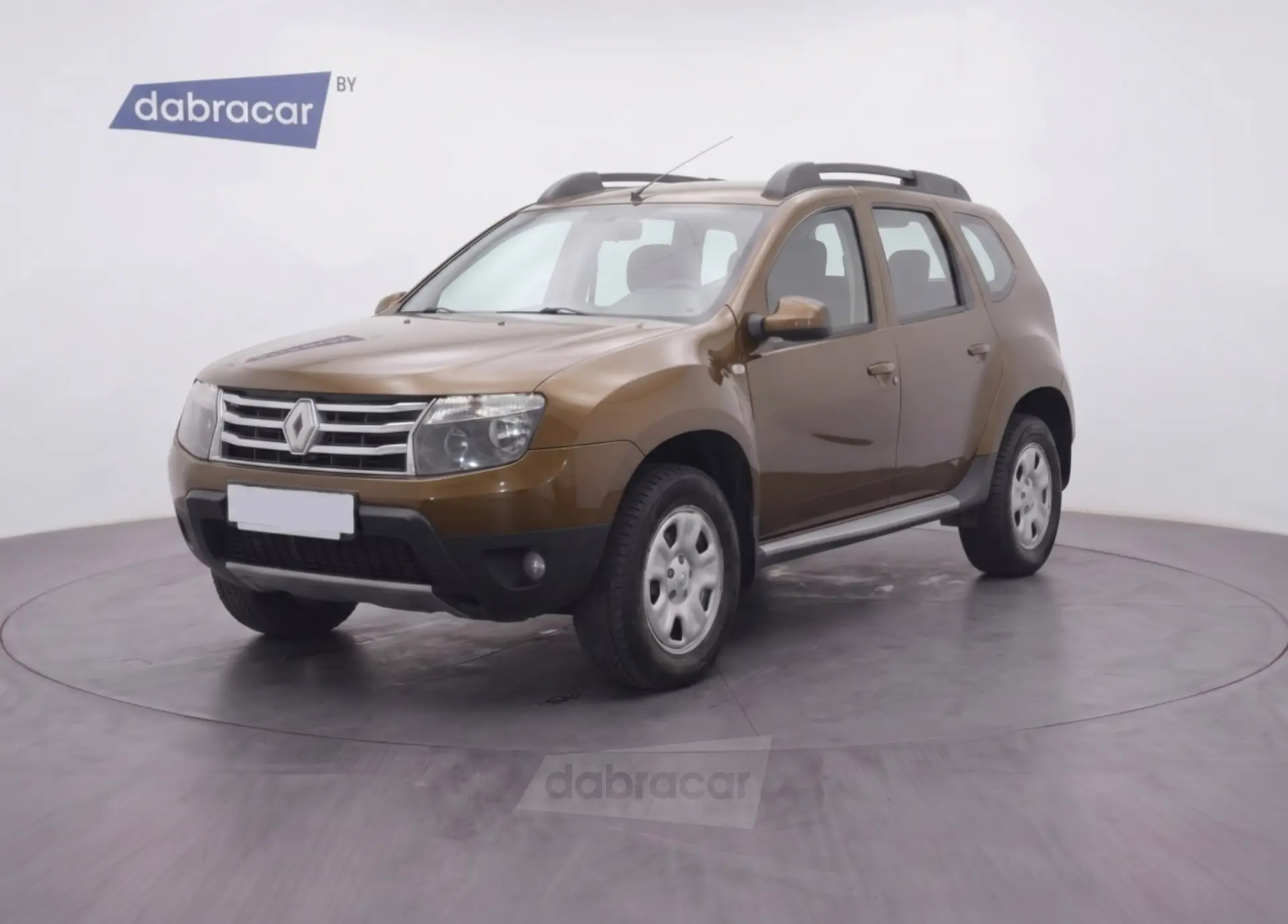 Renault Duster 2013 года за 18 990 BYN в Минск