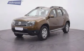 Renault Duster 2013 года за 18 990 BYN в Минск