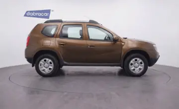 Renault Duster 2013 года за 18 990 BYN в Минск