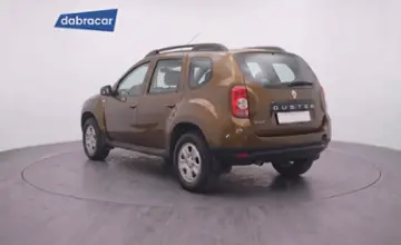 Renault Duster 2013 года за 18 990 BYN в Минск