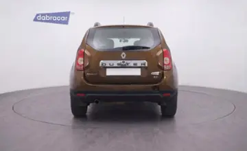 Renault Duster 2013 года за 18 990 BYN в Минск