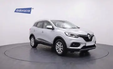 Renault Kadjar 2019 года за 43 990 BYN в Минск