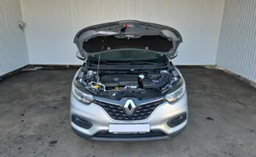 Renault Kadjar 2019 года за 43 990 BYN в Минск