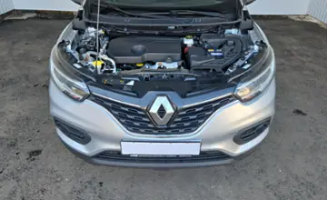 Renault Kadjar 2019 года за 43 990 BYN в Минск