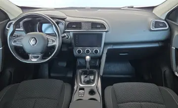 Renault Kadjar 2019 года за 43 990 BYN в Минск