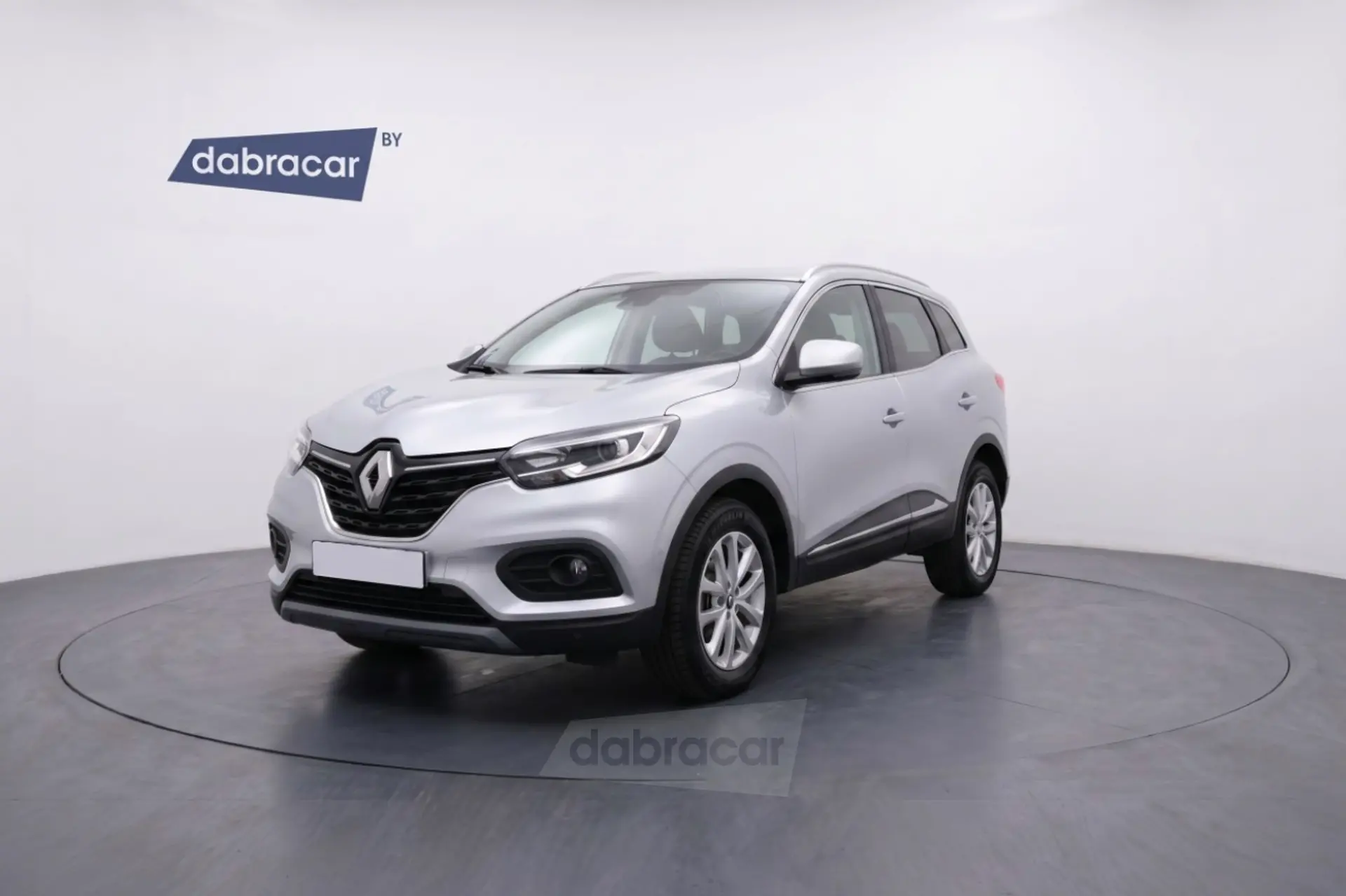Renault Kadjar 2019 года за 43 990 BYN в Минск