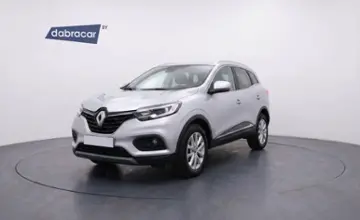 Renault Kadjar 2019 года за 43 990 BYN в Минск